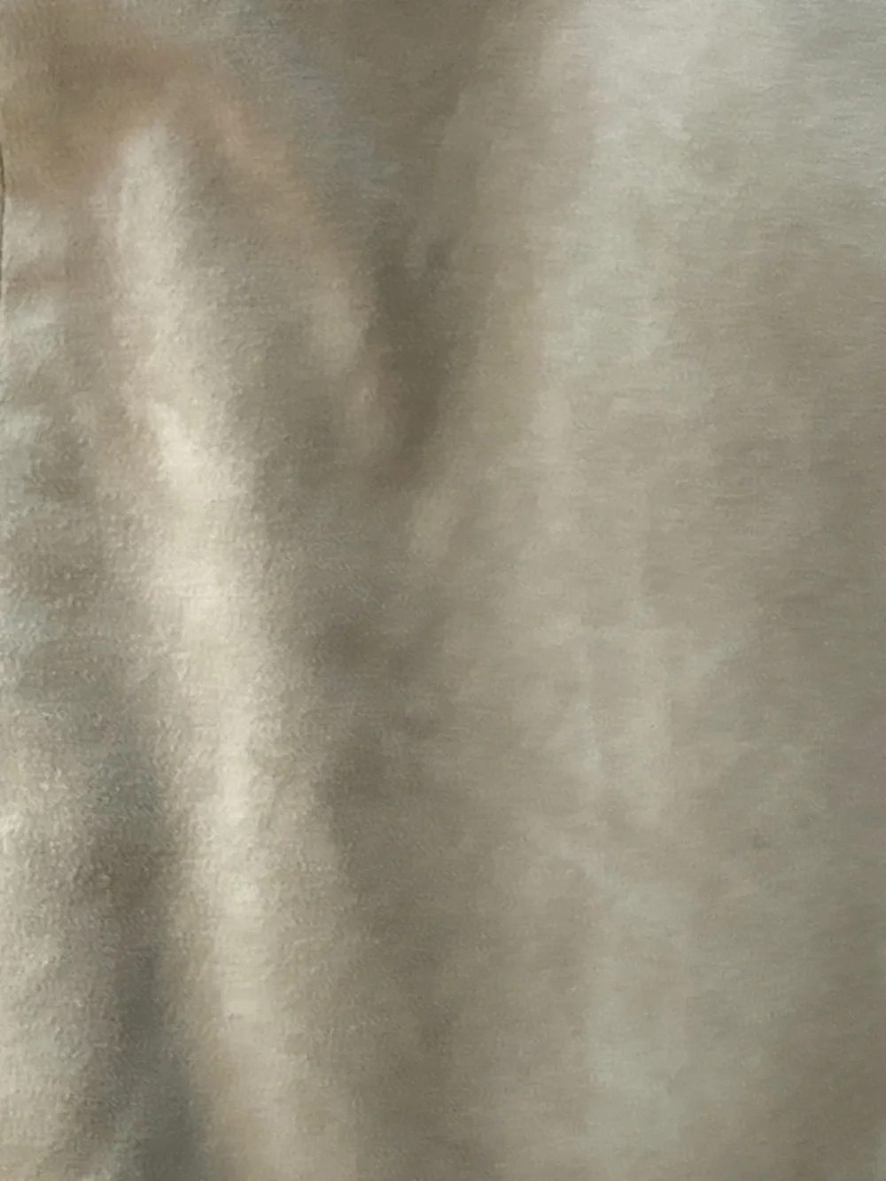 Talbots Olive-Tan Suede Long Coat